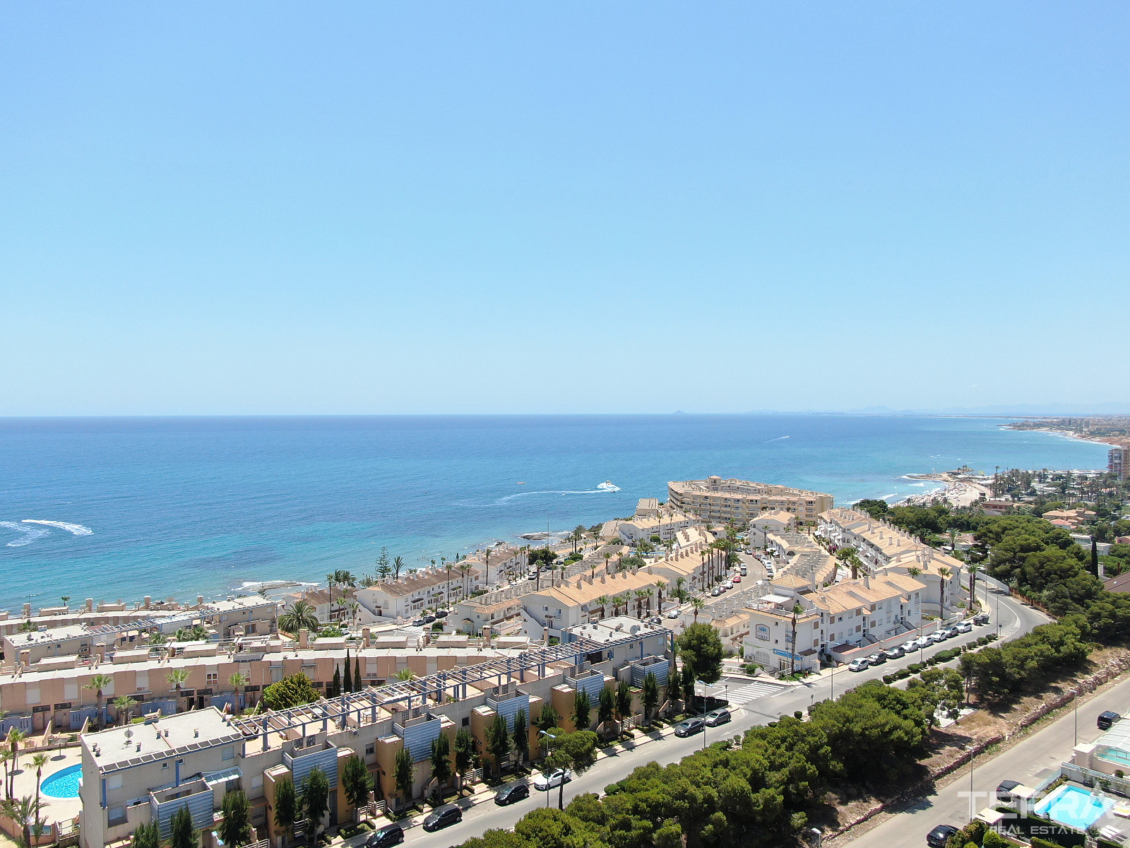 Luxury Villas for Sale in Orihuela, Costa Blanca, Spain - 123487
