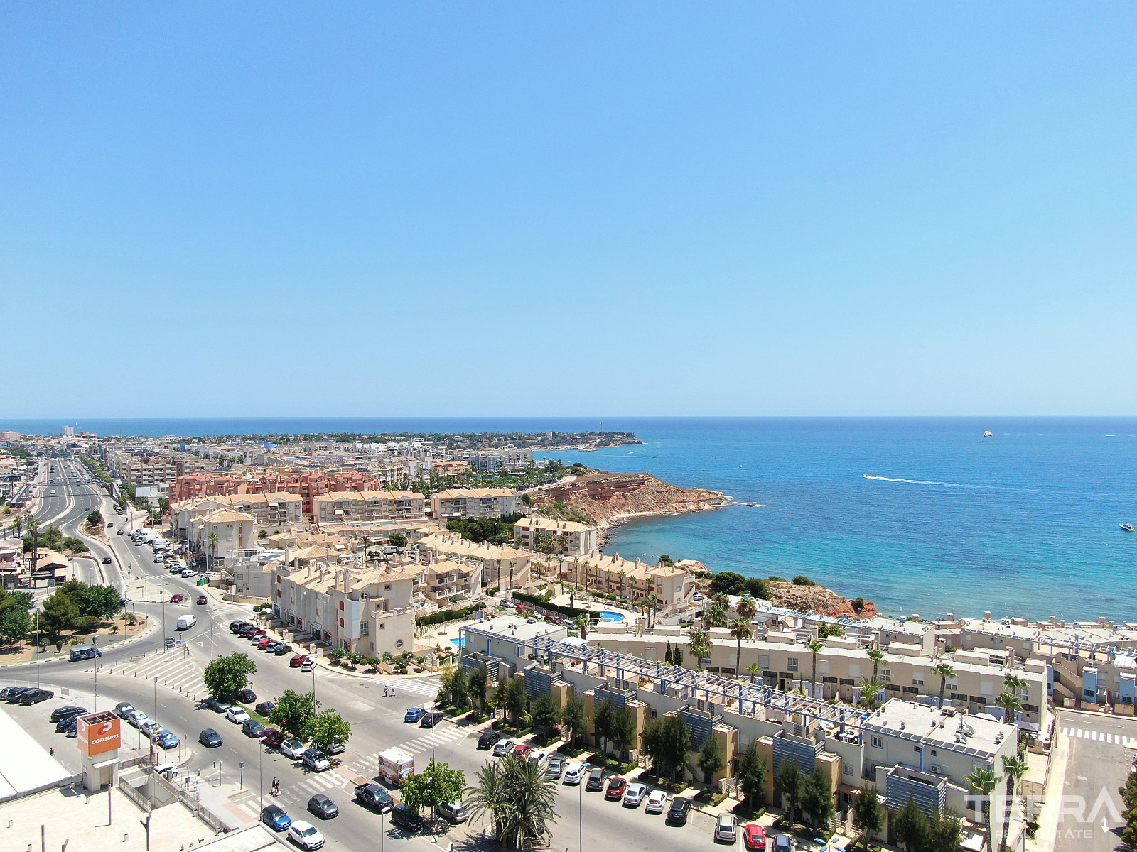 Luxury Villas for Sale in Orihuela, Costa Blanca, Spain - 123488