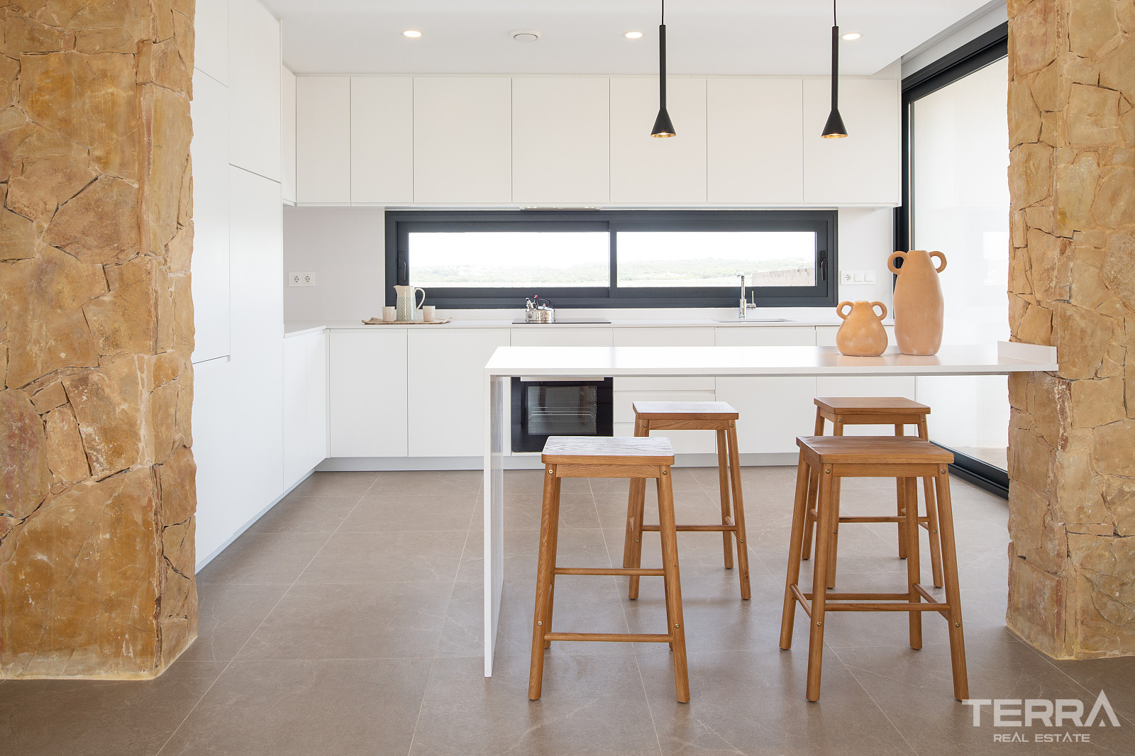 Luxury Villas for Sale in Orihuela, Costa Blanca, Spain - 123490