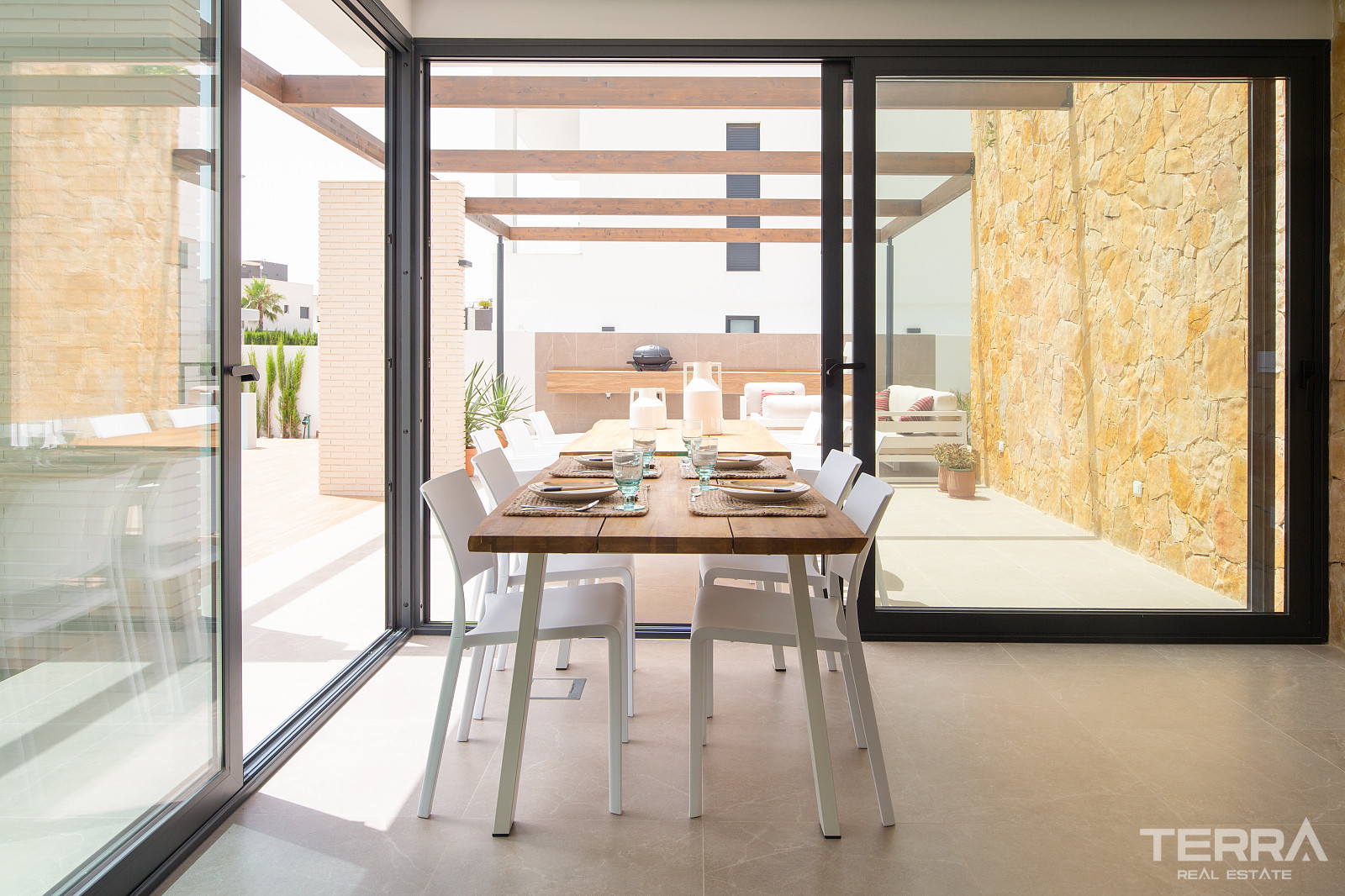 Luxury Villas for Sale in Orihuela, Costa Blanca, Spain - 123492