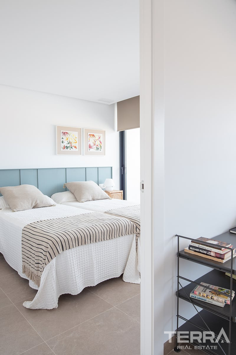 Luxury Villas for Sale in Orihuela, Costa Blanca, Spain - 123496
