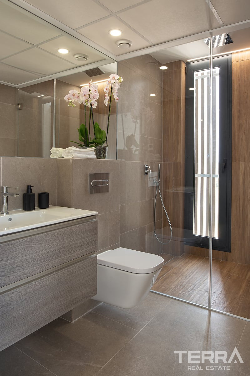 Luxury Villas for Sale in Orihuela, Costa Blanca, Spain - 123498