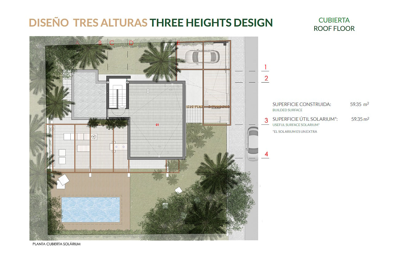 Luxury Villas for Sale in Orihuela, Costa Blanca, Spain - 123506