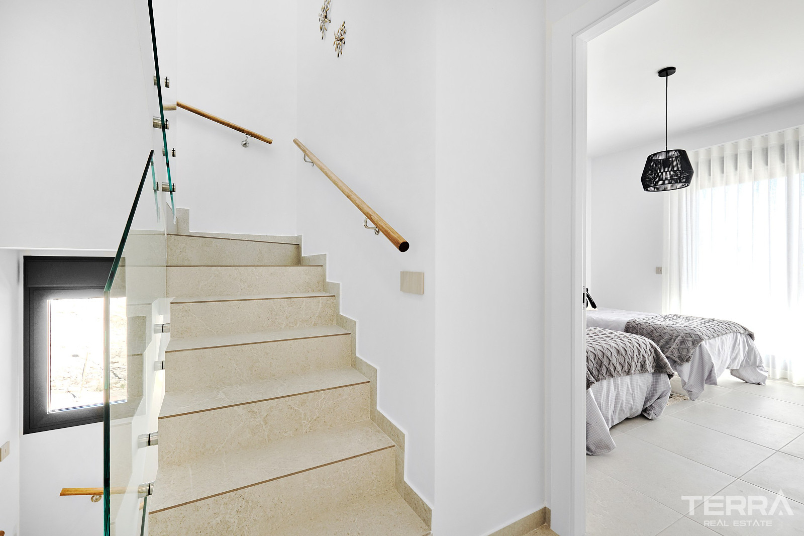 İspanya, Costa Blanca, San Miguel de Salinas'ta Satılık Villalar - 123605