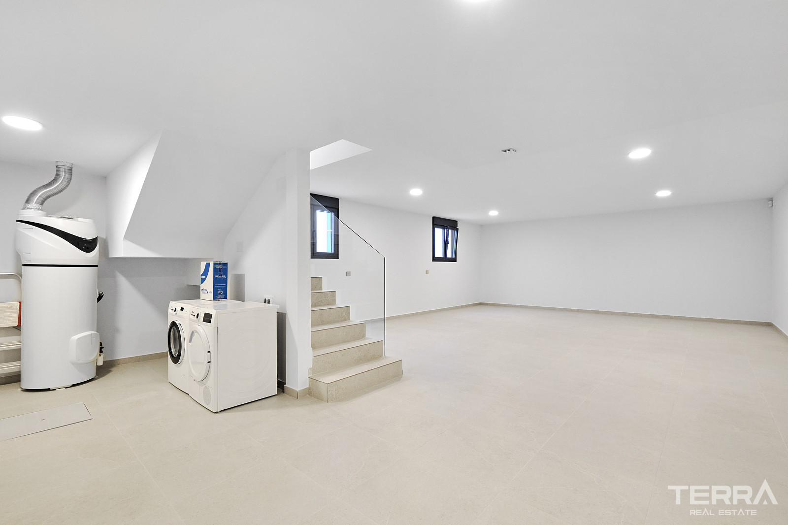 İspanya, Costa Blanca, San Miguel de Salinas'ta Satılık Villalar - 123631