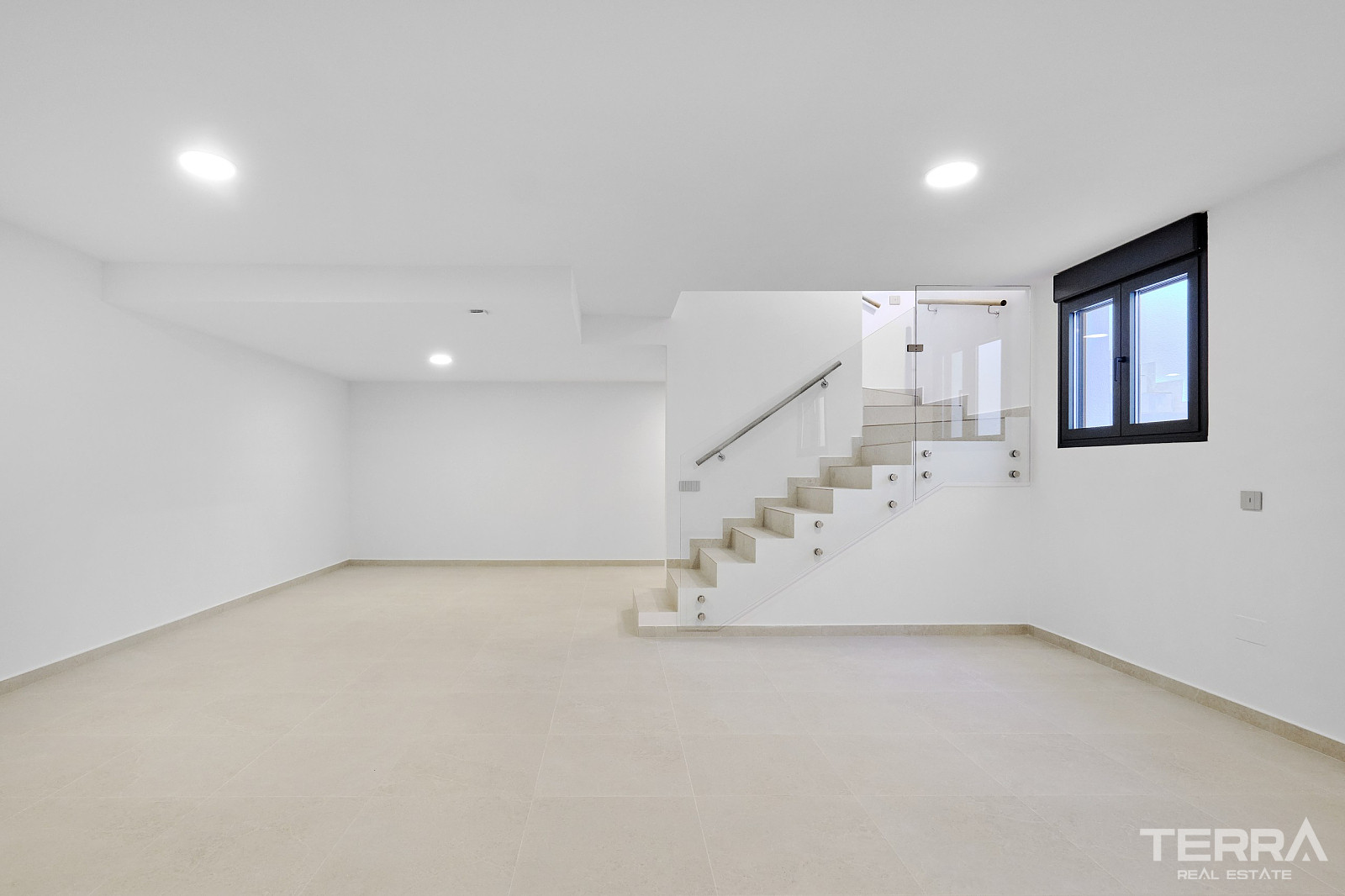 İspanya, Costa Blanca, San Miguel de Salinas'ta Satılık Villalar - 123632
