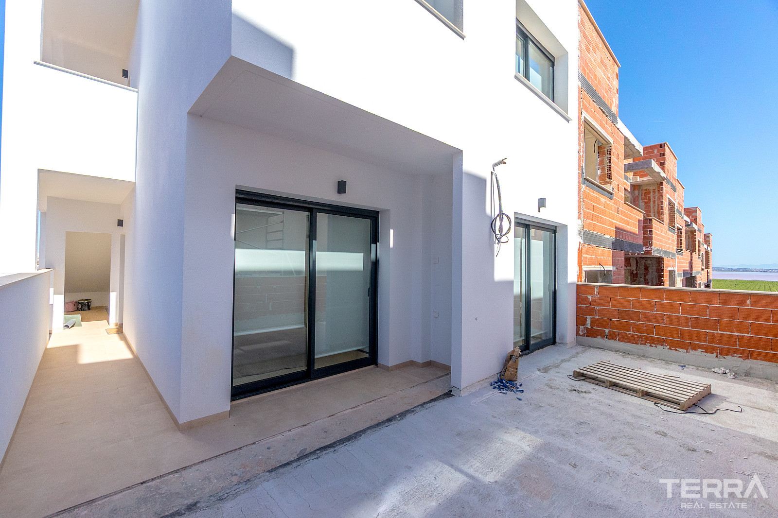 Apartments for Sale in Torrevieja, Costa Blanca, Spain - 123638