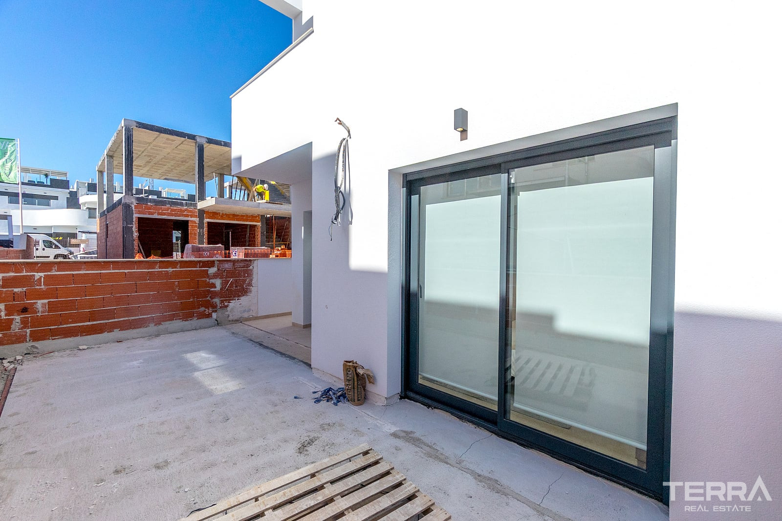 Apartments for Sale in Torrevieja, Costa Blanca, Spain - 123641