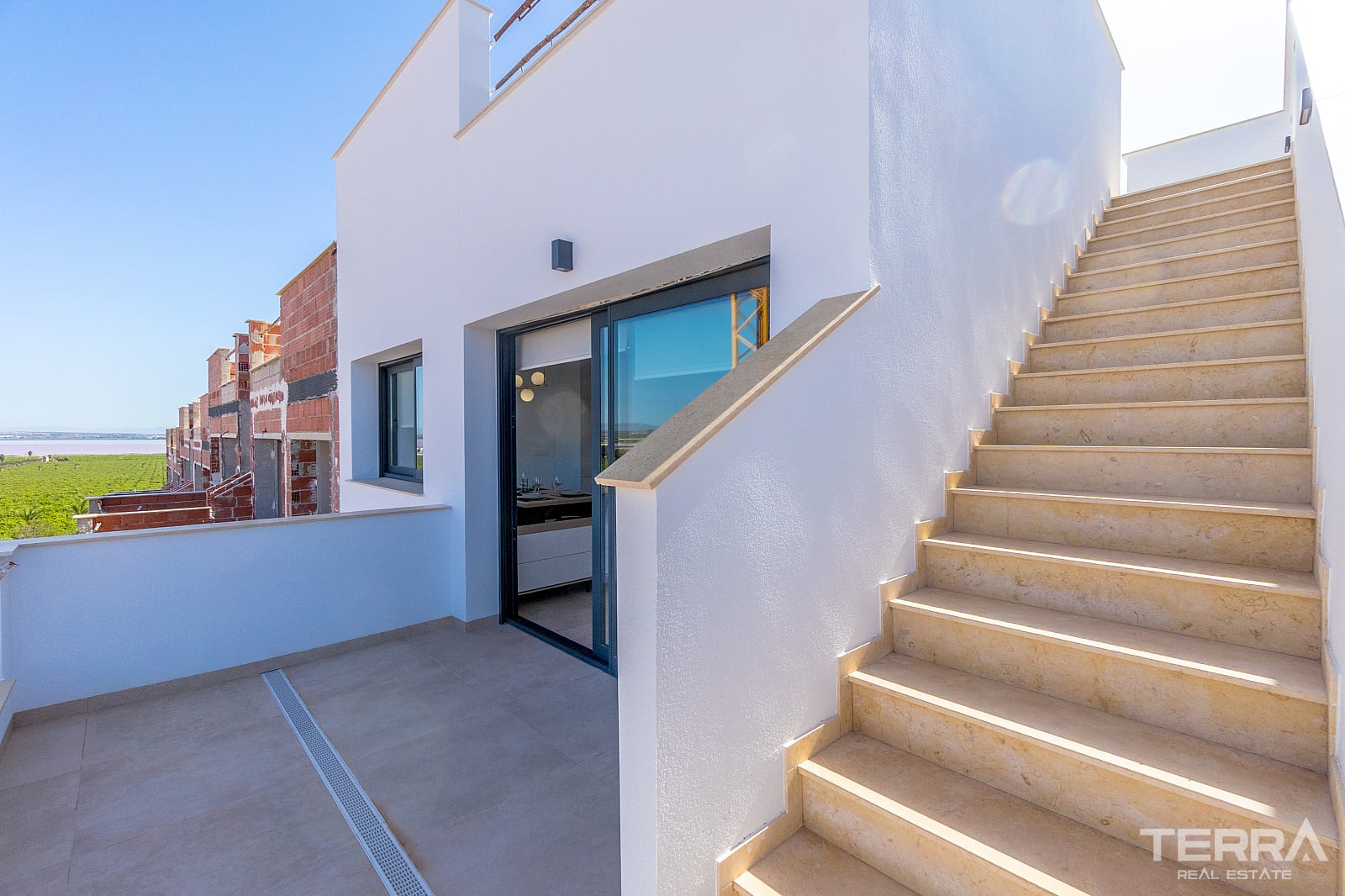 Apartments for Sale in Torrevieja, Costa Blanca, Spain - 123643