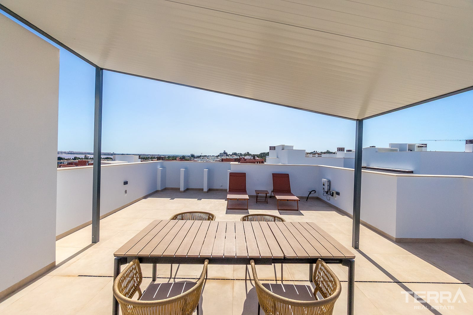 Apartments for Sale in Torrevieja, Costa Blanca, Spain - 123645