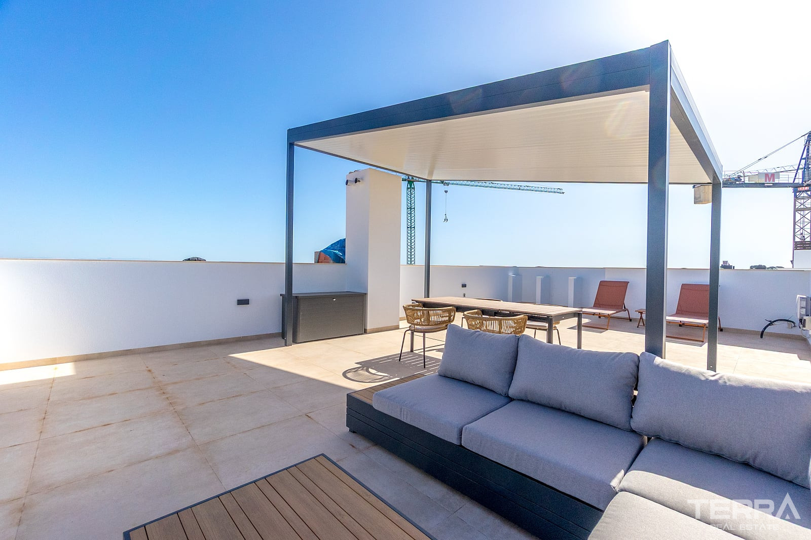 Apartments for Sale in Torrevieja, Costa Blanca, Spain - 123646