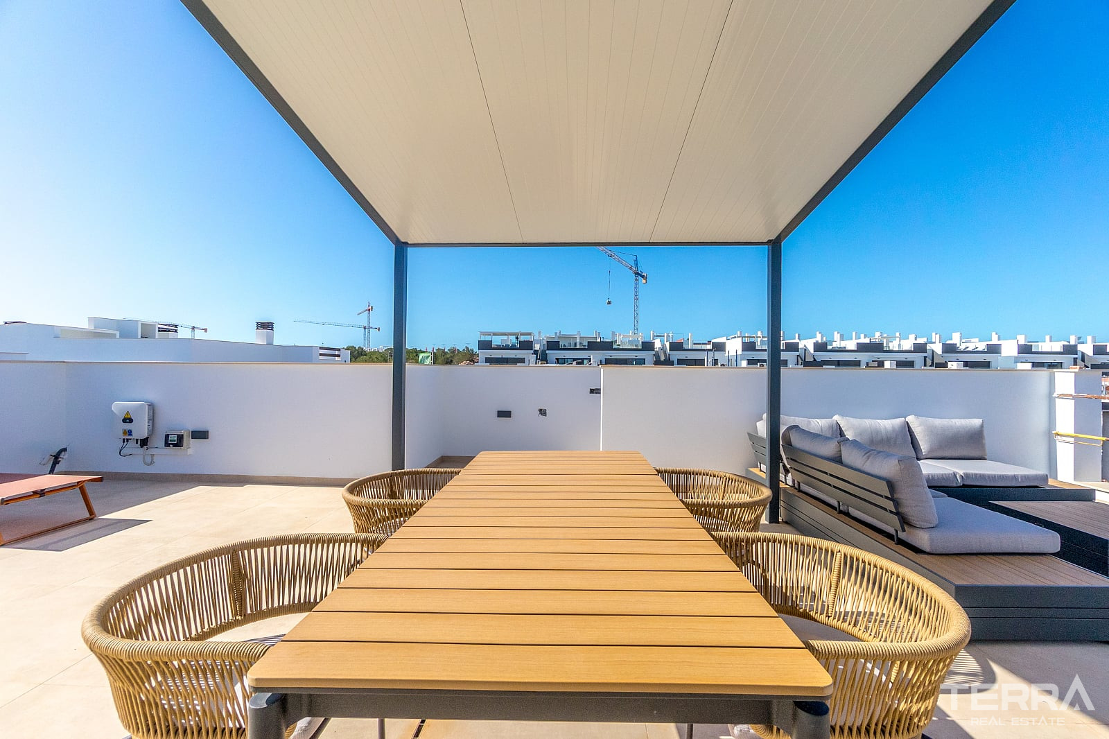 Apartments for Sale in Torrevieja, Costa Blanca, Spain - 123648