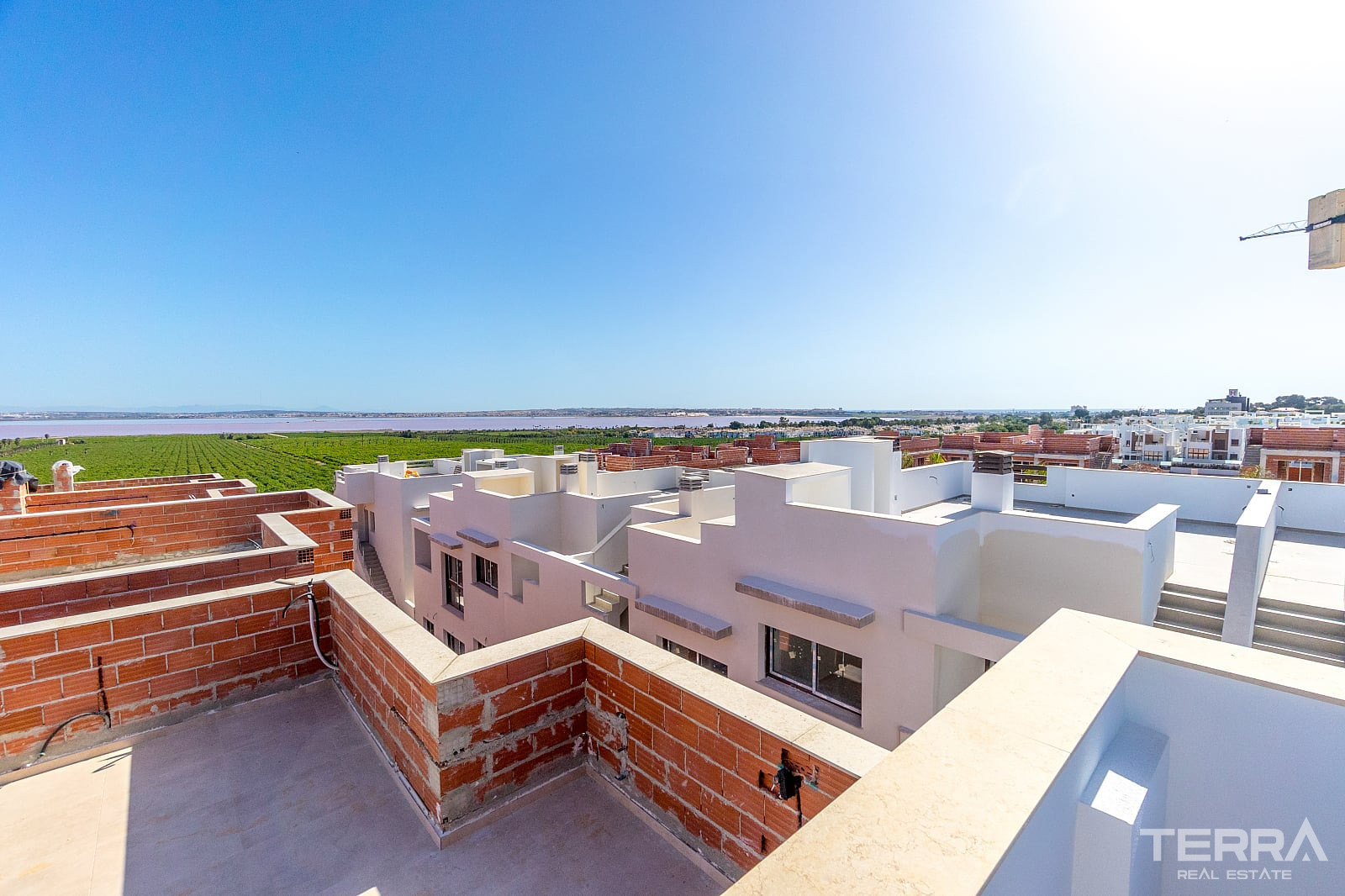 Apartments for Sale in Torrevieja, Costa Blanca, Spain - 123649