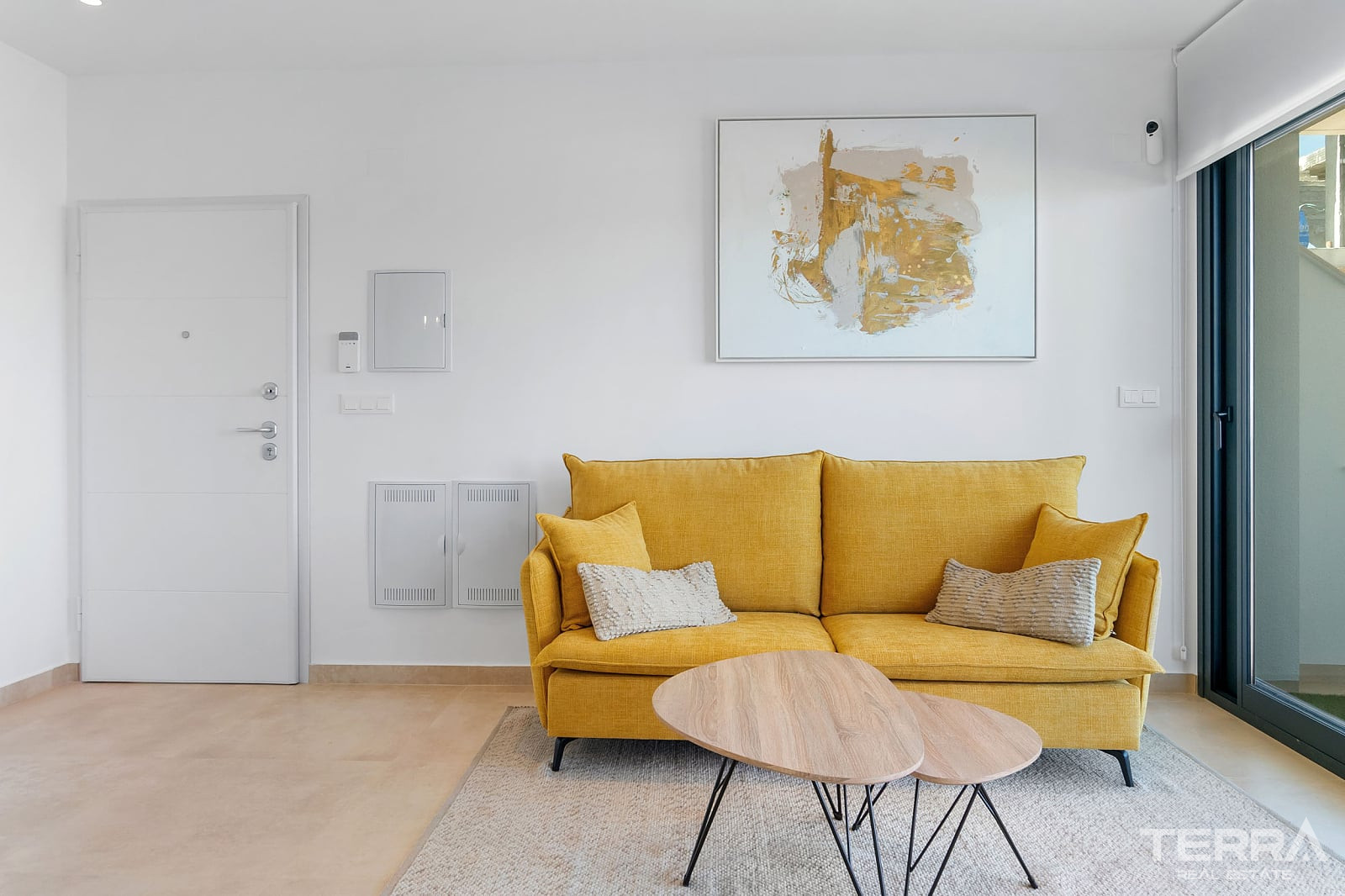 Apartments for Sale in Torrevieja, Costa Blanca, Spain - 123650