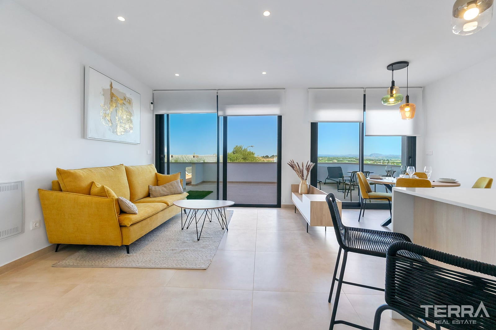 Apartments for Sale in Torrevieja, Costa Blanca, Spain - 123651