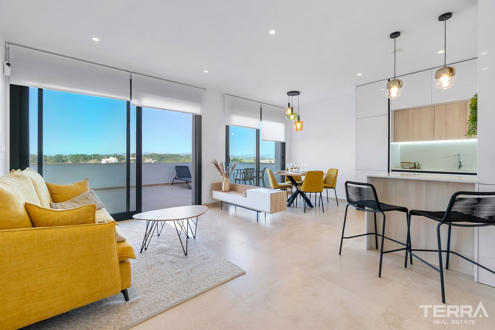 Apartments for Sale in Torrevieja, Costa Blanca, Spain - 123652
