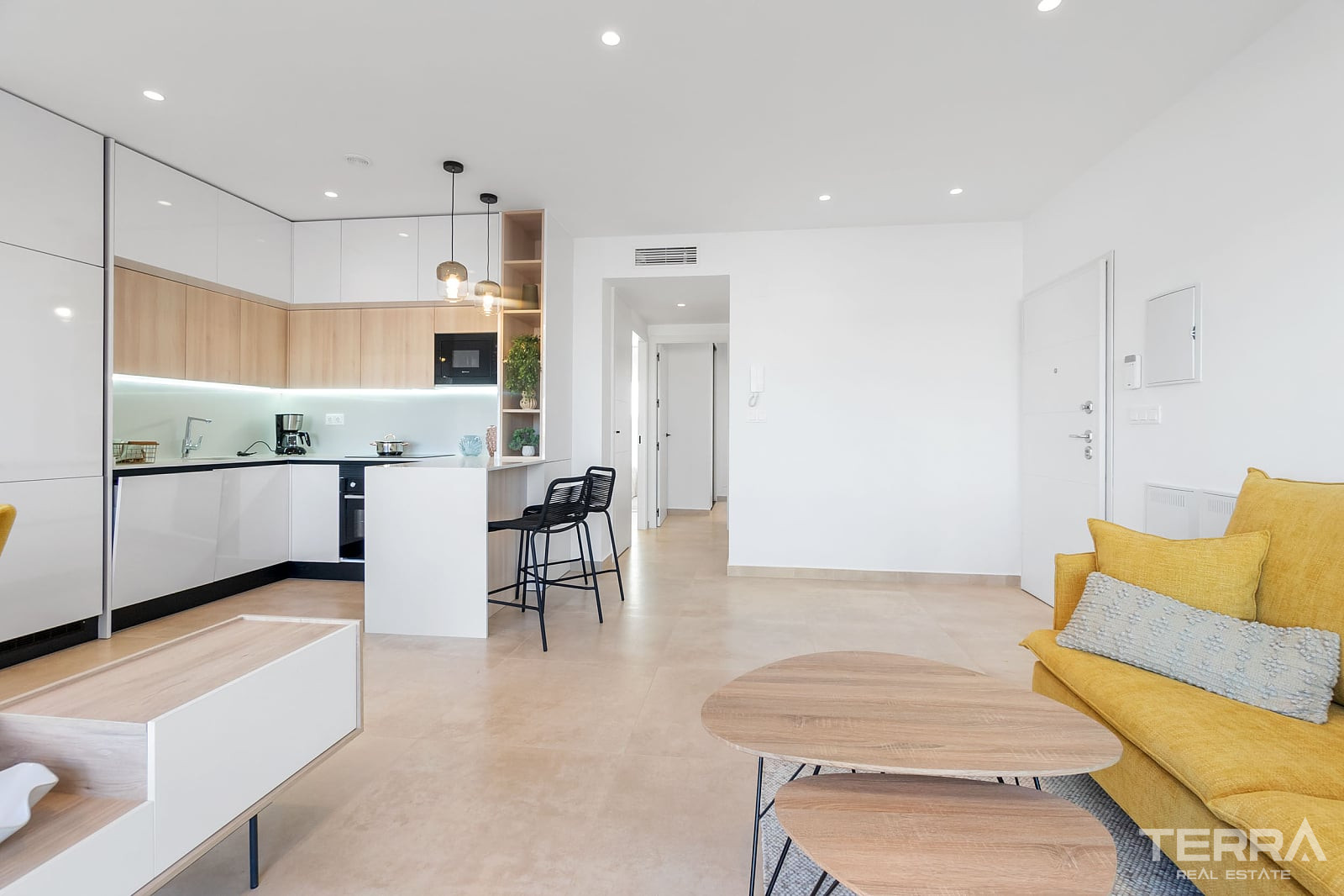 Apartments for Sale in Torrevieja, Costa Blanca, Spain - 123653