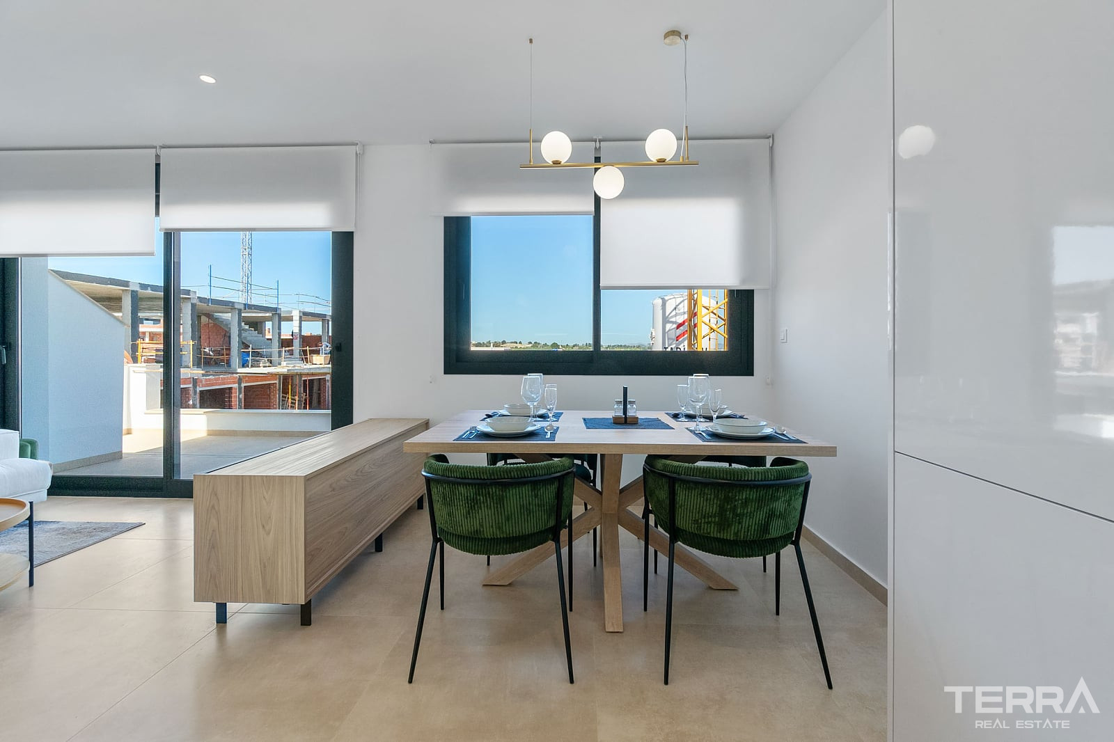 Apartments for Sale in Torrevieja, Costa Blanca, Spain - 123654