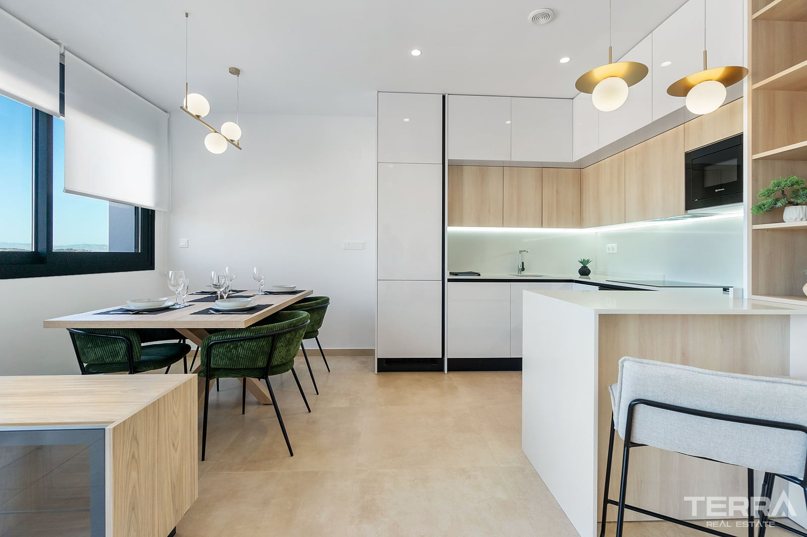 Apartments for Sale in Torrevieja, Costa Blanca, Spain - 123655