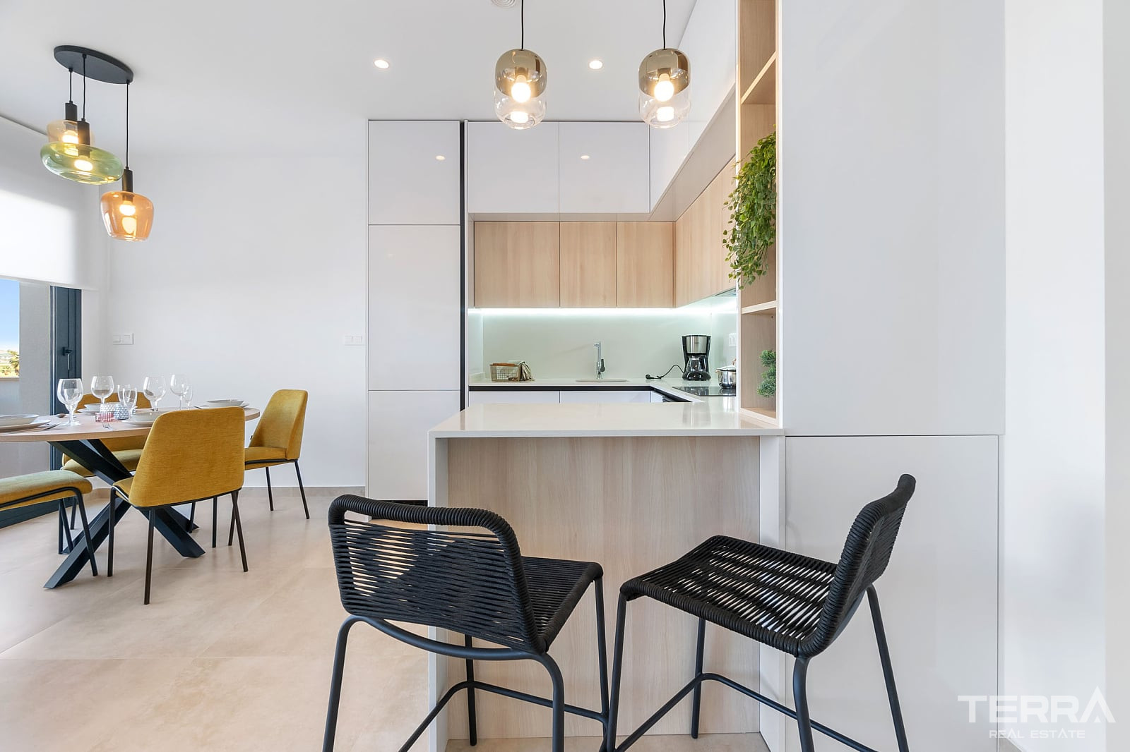 Apartments for Sale in Torrevieja, Costa Blanca, Spain - 123656