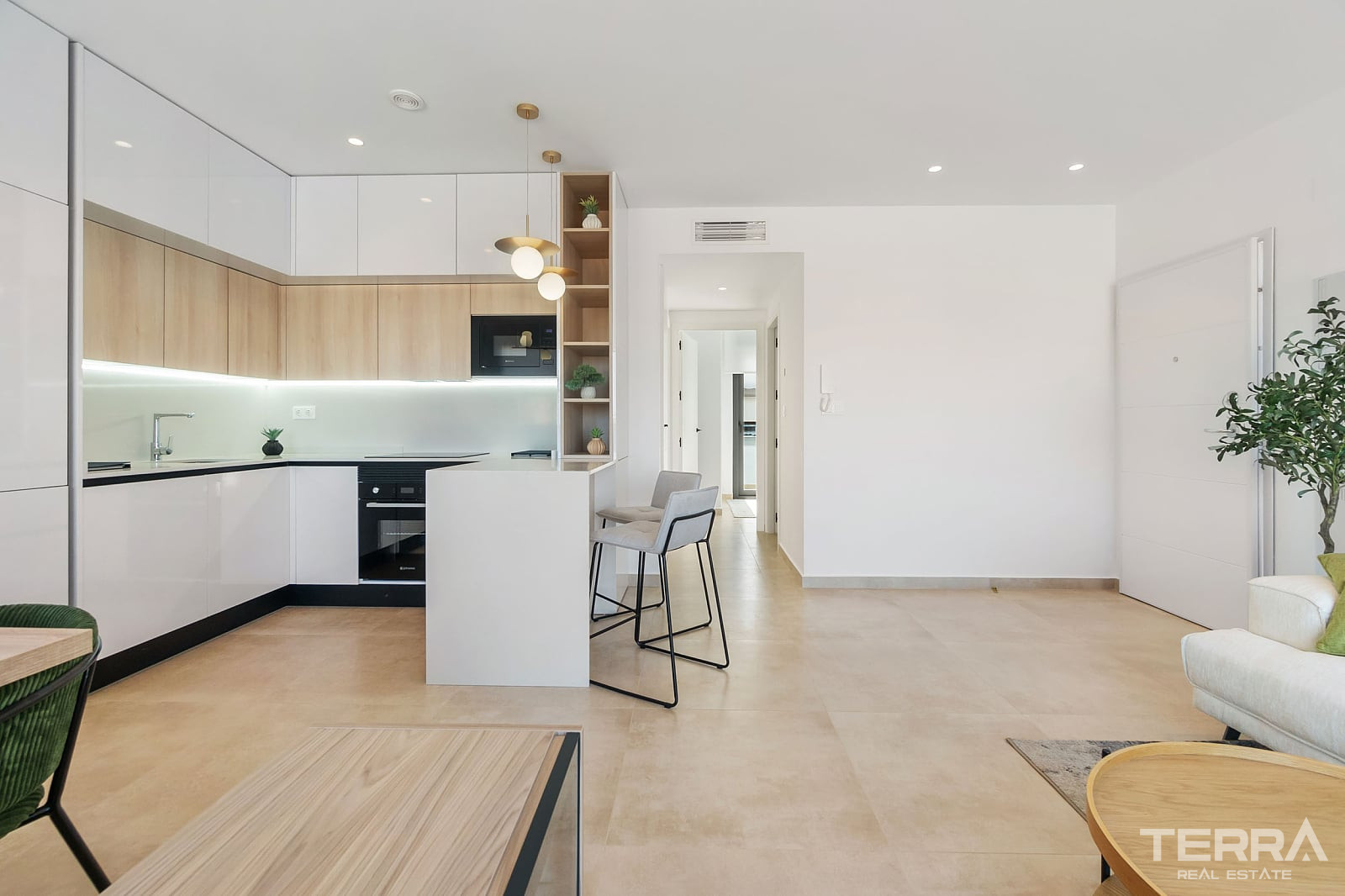 Apartments for Sale in Torrevieja, Costa Blanca, Spain - 123657