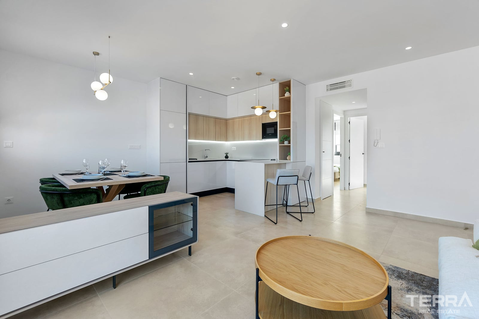 Apartments for Sale in Torrevieja, Costa Blanca, Spain - 123658