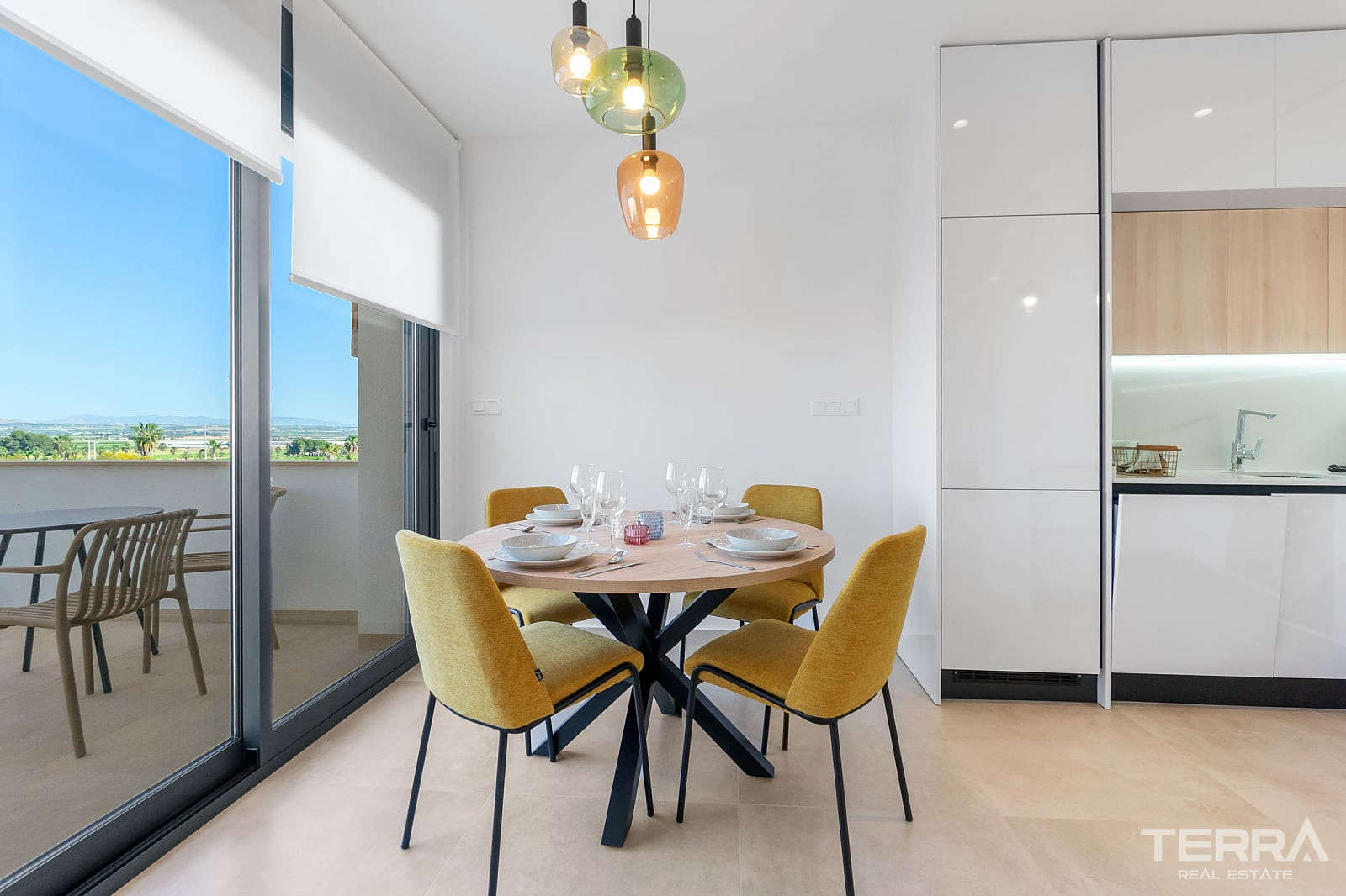Apartments for Sale in Torrevieja, Costa Blanca, Spain - 123661