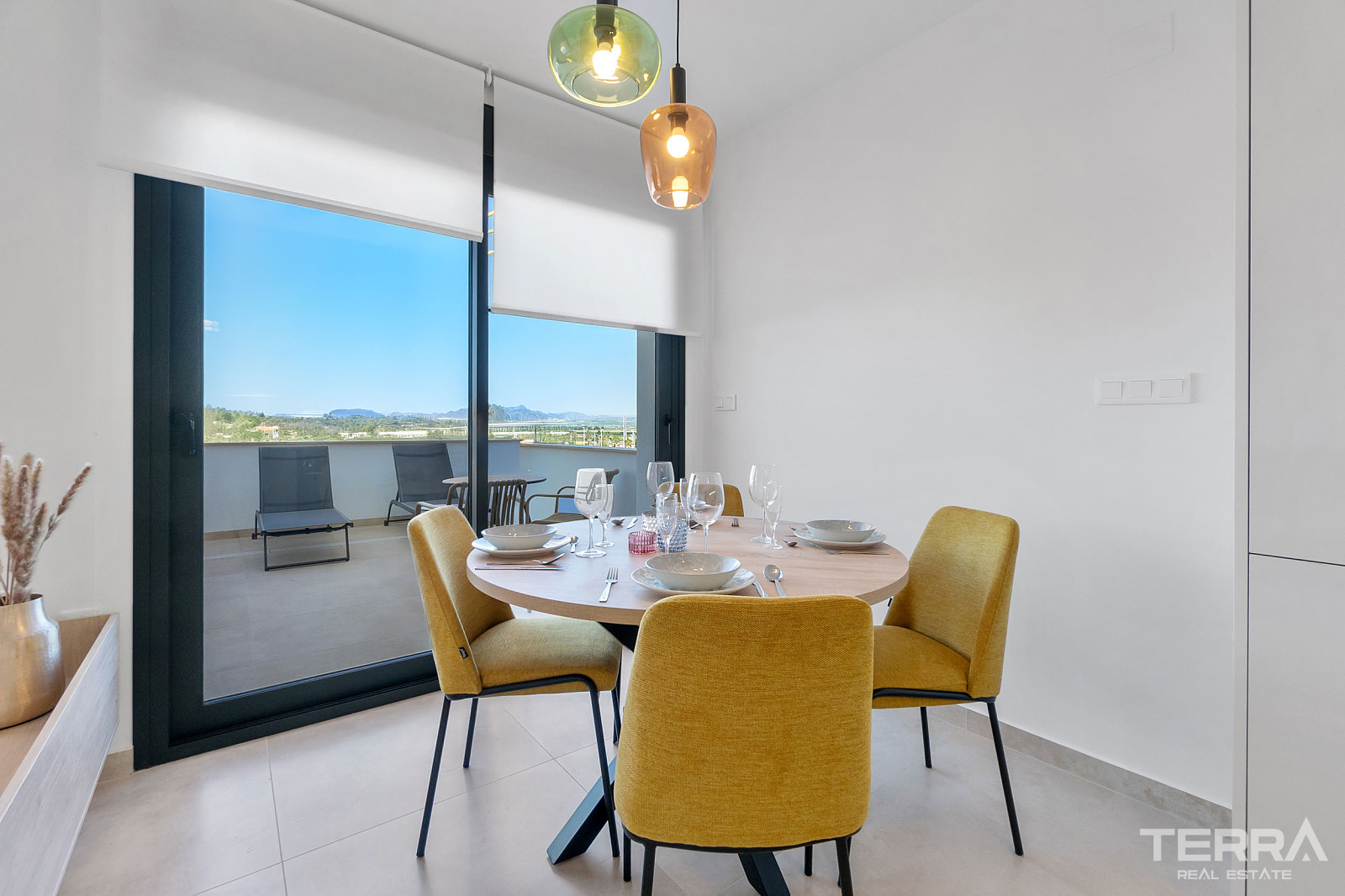 Apartments for Sale in Torrevieja, Costa Blanca, Spain - 123662