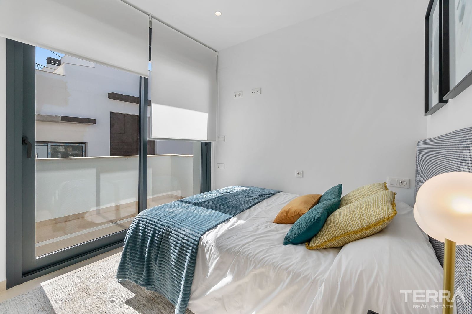 Apartments for Sale in Torrevieja, Costa Blanca, Spain - 123666