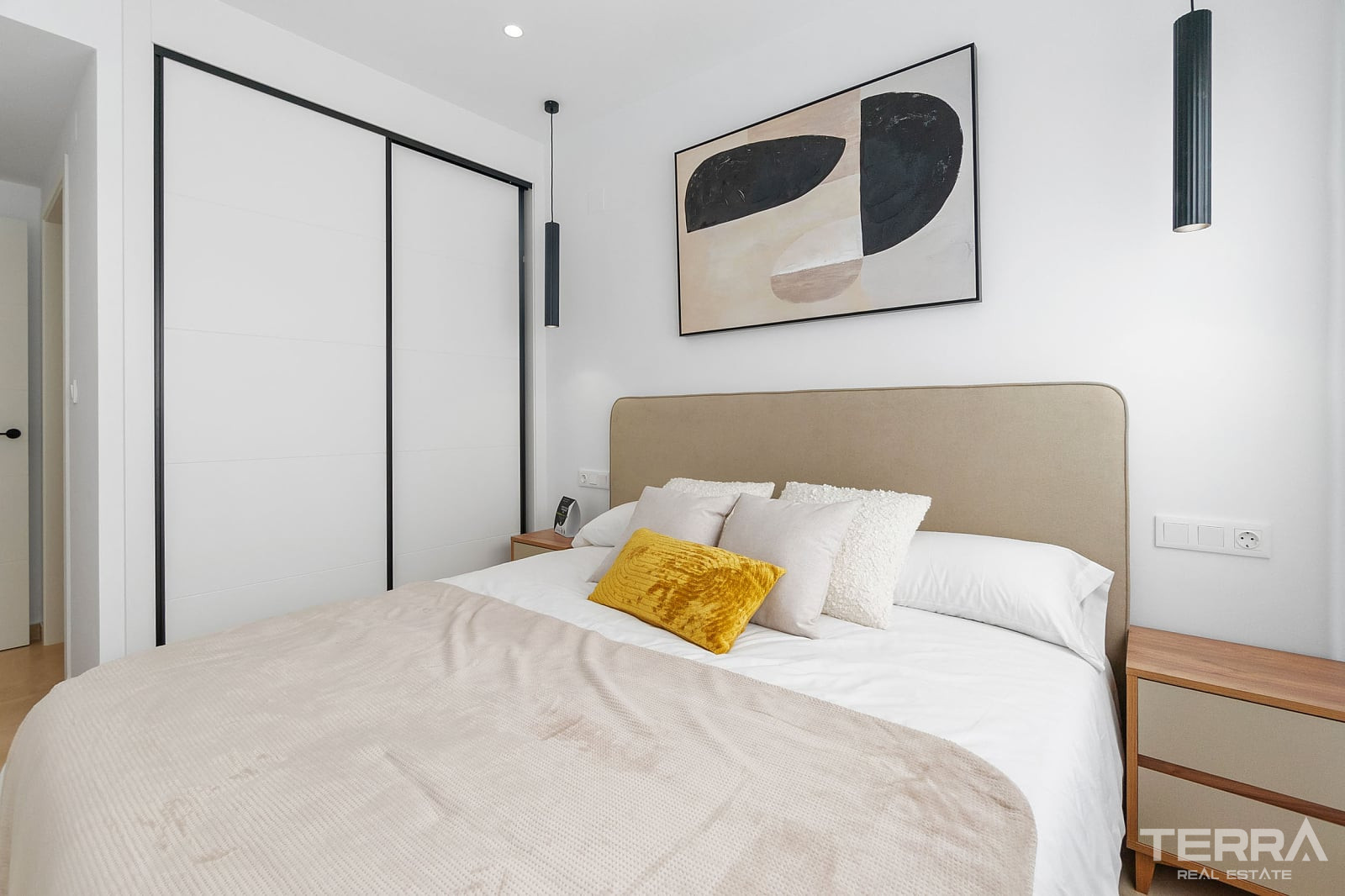 Apartments for Sale in Torrevieja, Costa Blanca, Spain - 123667