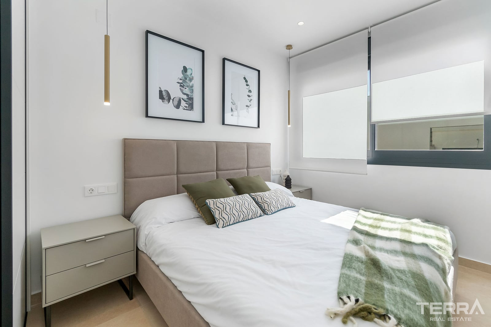 Apartments for Sale in Torrevieja, Costa Blanca, Spain - 123669
