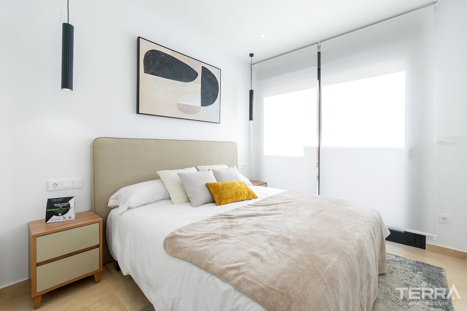 Apartments for Sale in Torrevieja, Costa Blanca, Spain - 123671