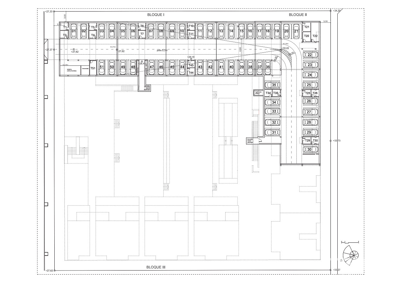 Apartments for Sale in Torrevieja, Costa Blanca, Spain - 123689
