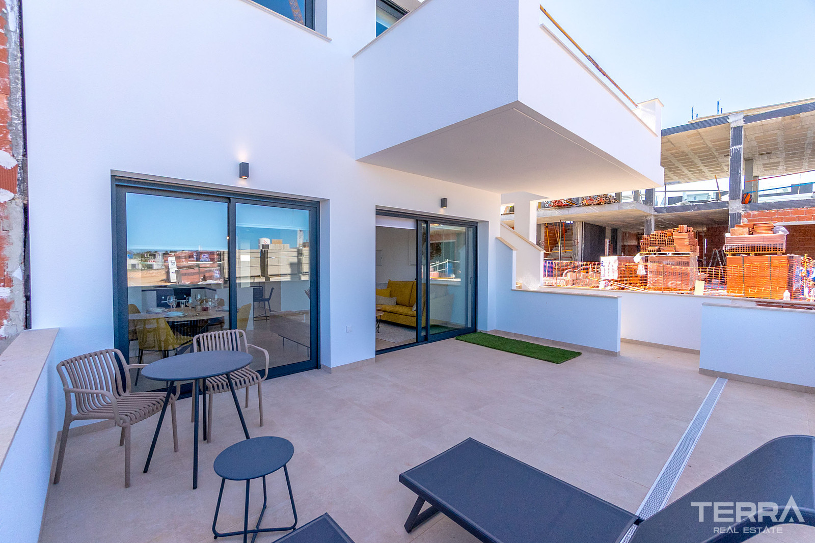 Apartments for Sale in Torrevieja, Costa Blanca, Spain - 123691