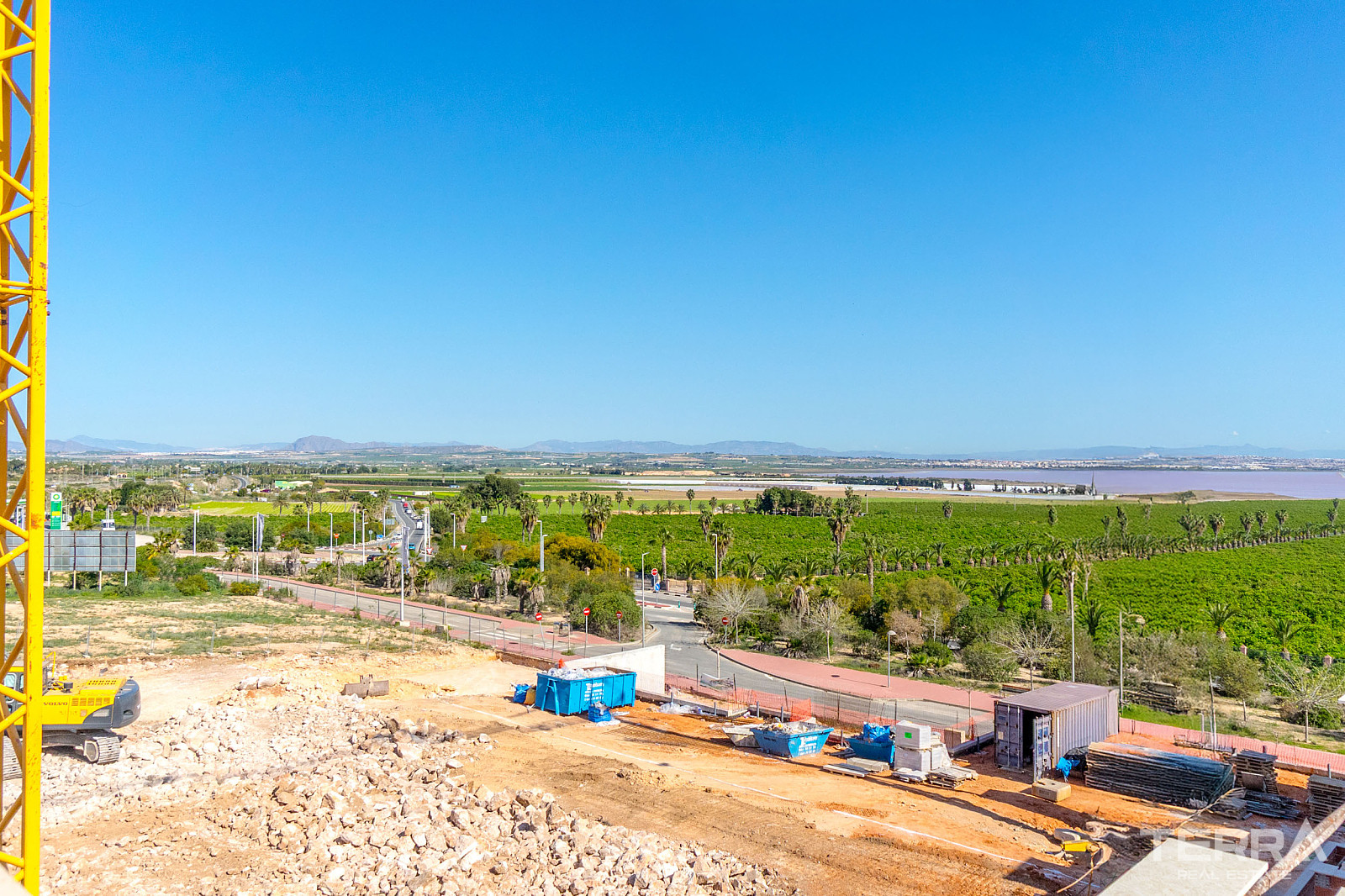Apartments for Sale in Torrevieja, Costa Blanca, Spain - 123695