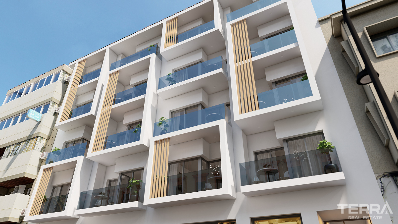Commerical Property for Sale in Altea, Costa Blanca, Spain - 123698