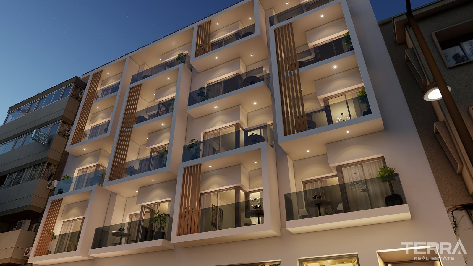 Commerical Property for Sale in Altea, Costa Blanca, Spain - 123702