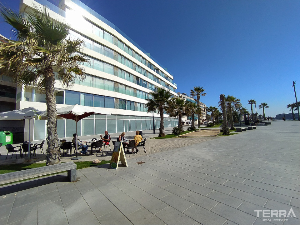 Commercial Property for Sale in Torrevieja, Costa Blanca, Spain