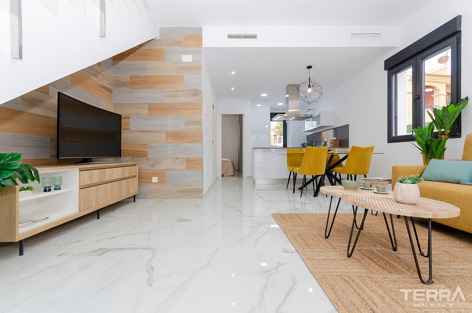 Villas for Sale in Torrevieja, Costa Blanca, Spain - 123716