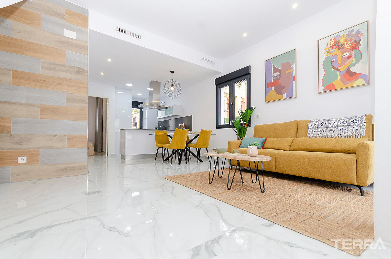 Villas for Sale in Torrevieja, Costa Blanca, Spain - 123717