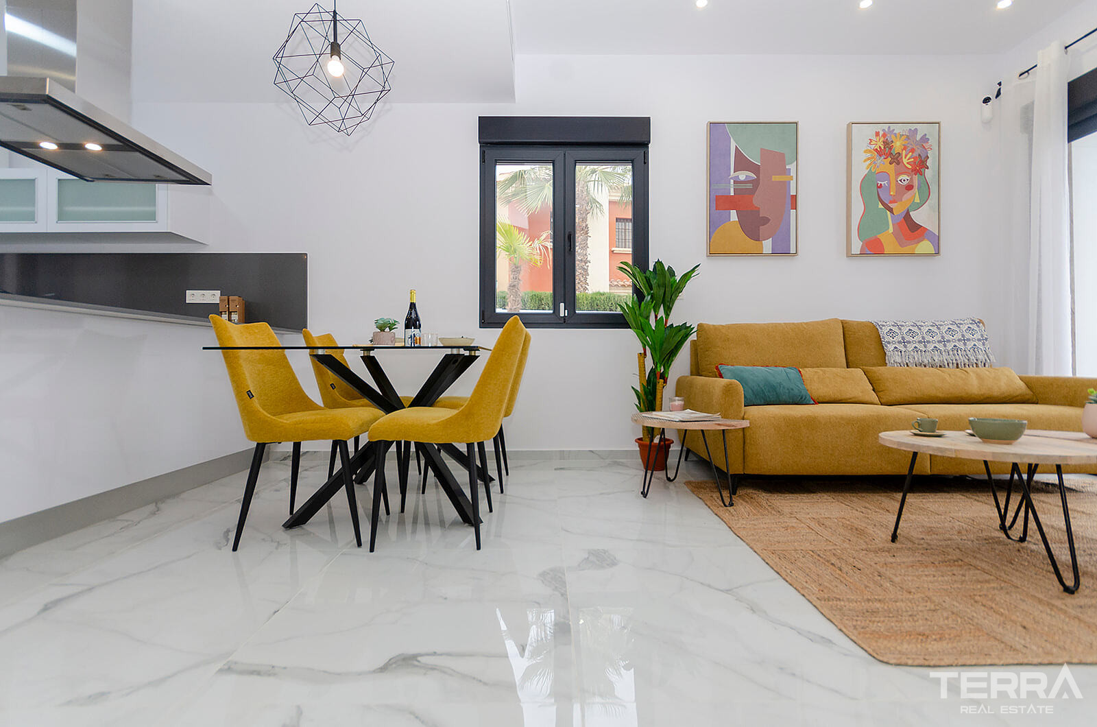 Villas for Sale in Torrevieja, Costa Blanca, Spain - 123720
