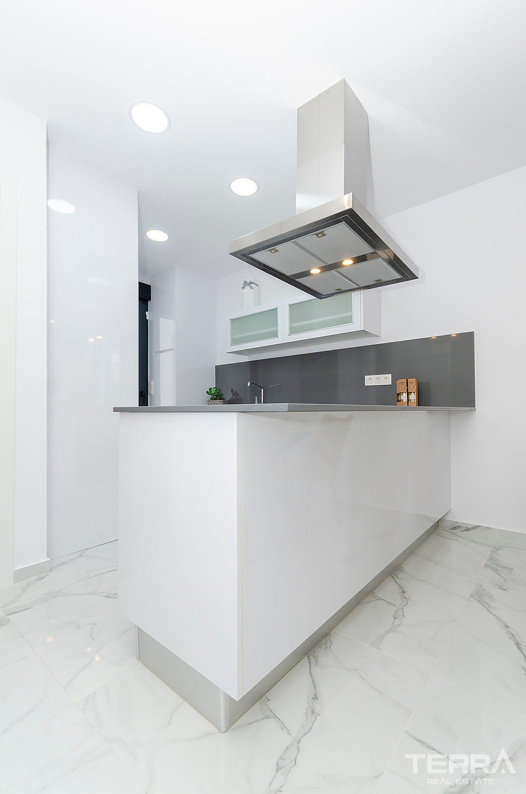 Villas for Sale in Torrevieja, Costa Blanca, Spain - 123724