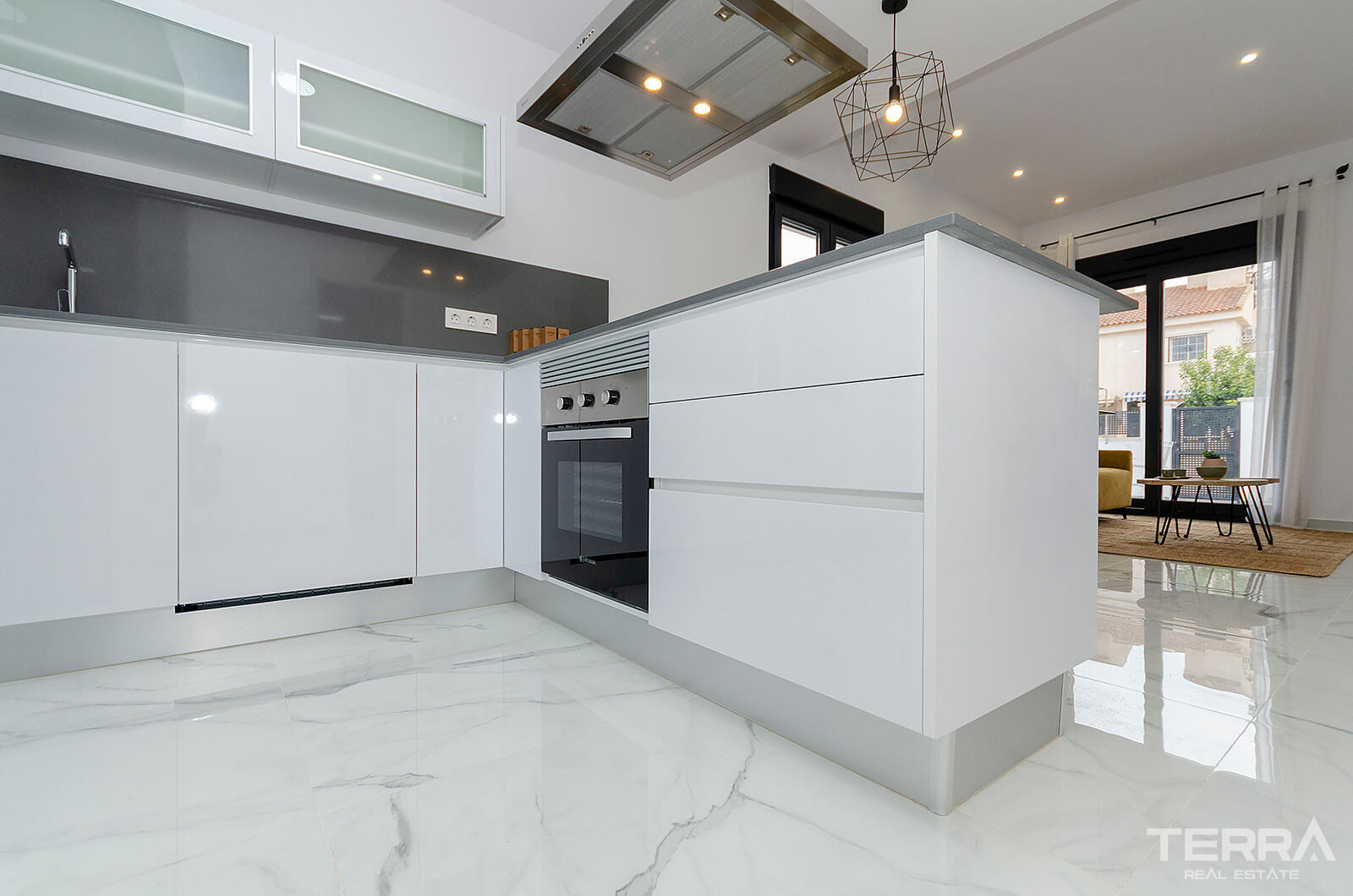 Villas for Sale in Torrevieja, Costa Blanca, Spain - 123726