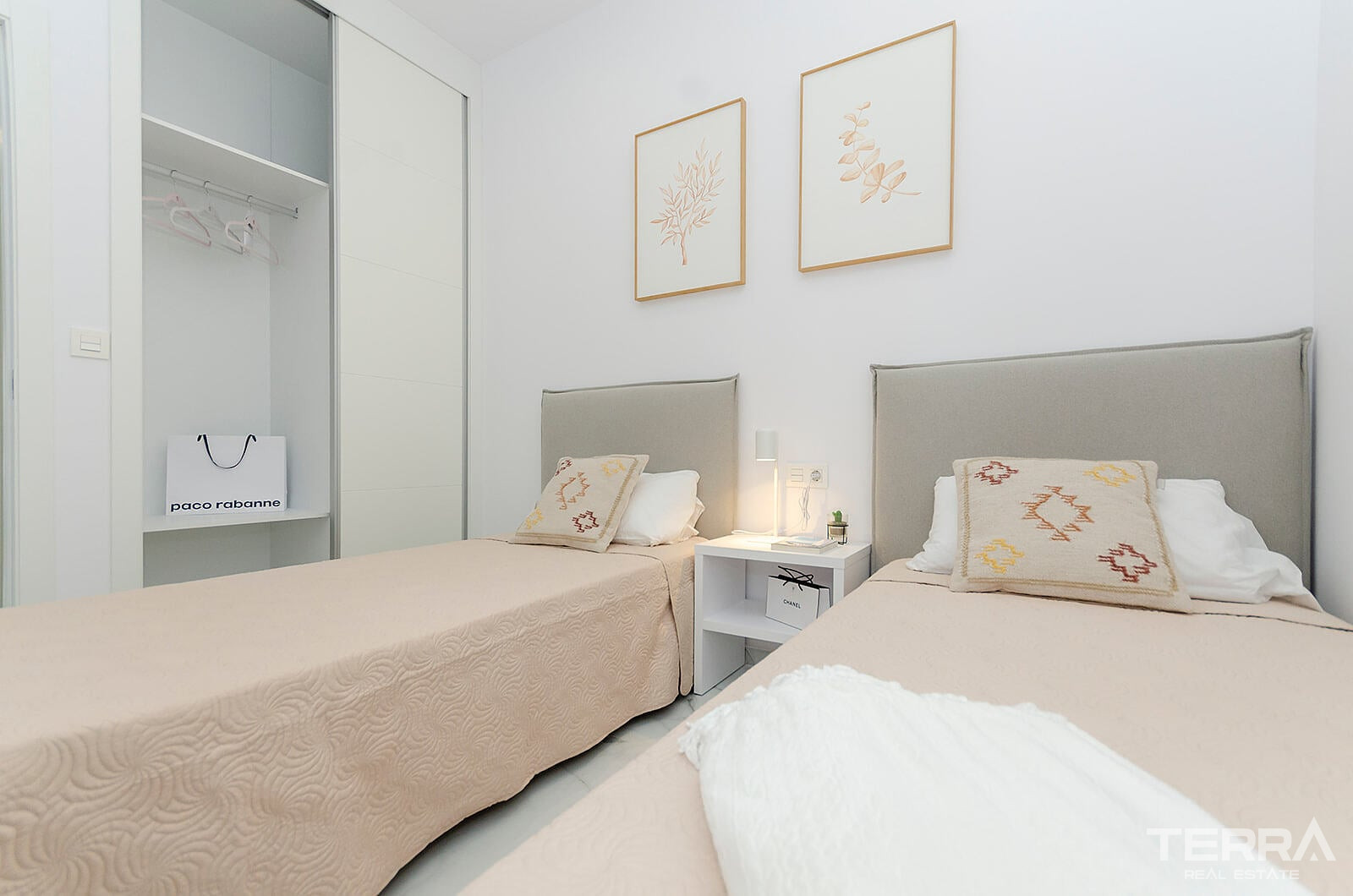 Villas for Sale in Torrevieja, Costa Blanca, Spain - 123731