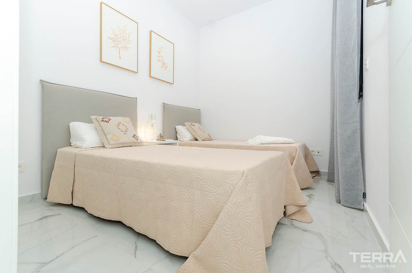 Villas for Sale in Torrevieja, Costa Blanca, Spain - 123733