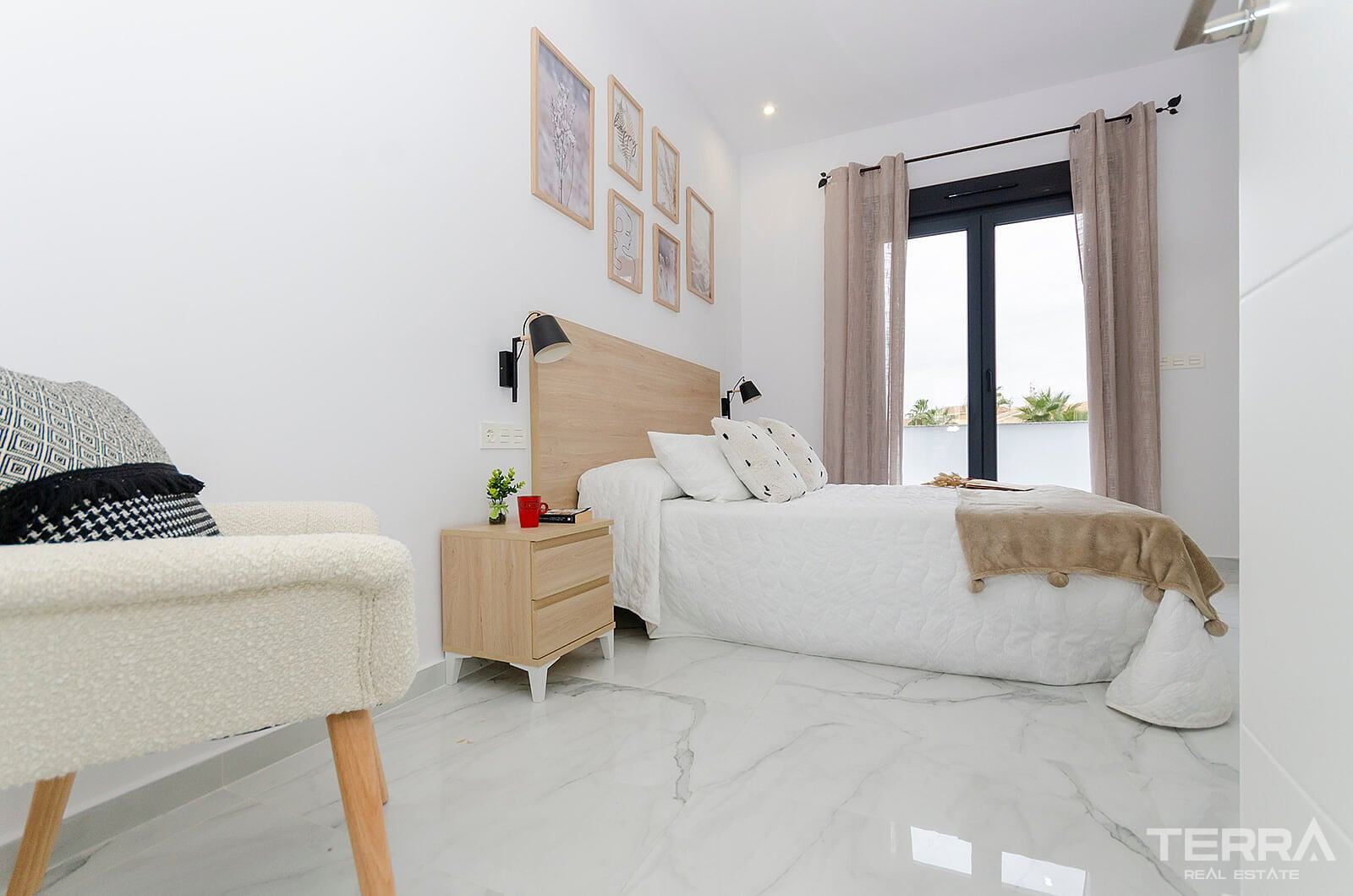 Villas for Sale in Torrevieja, Costa Blanca, Spain - 123734