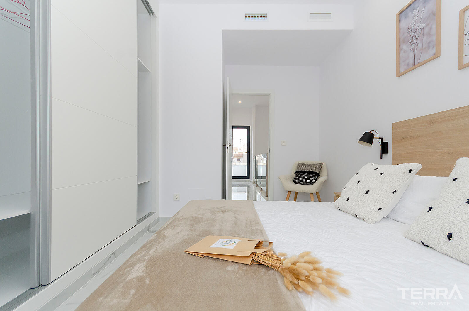 Villas for Sale in Torrevieja, Costa Blanca, Spain - 123737