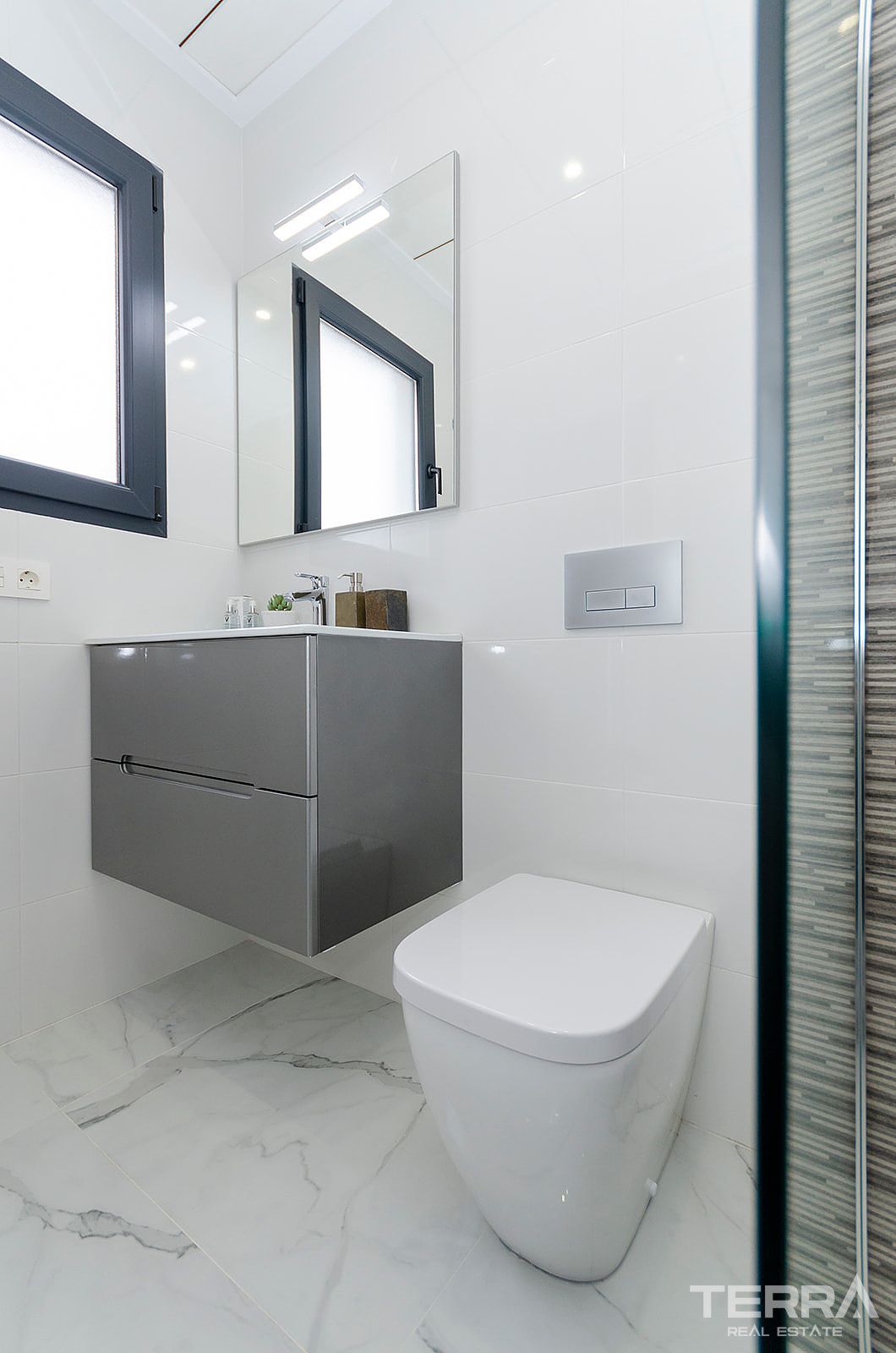 Villas for Sale in Torrevieja, Costa Blanca, Spain - 123744