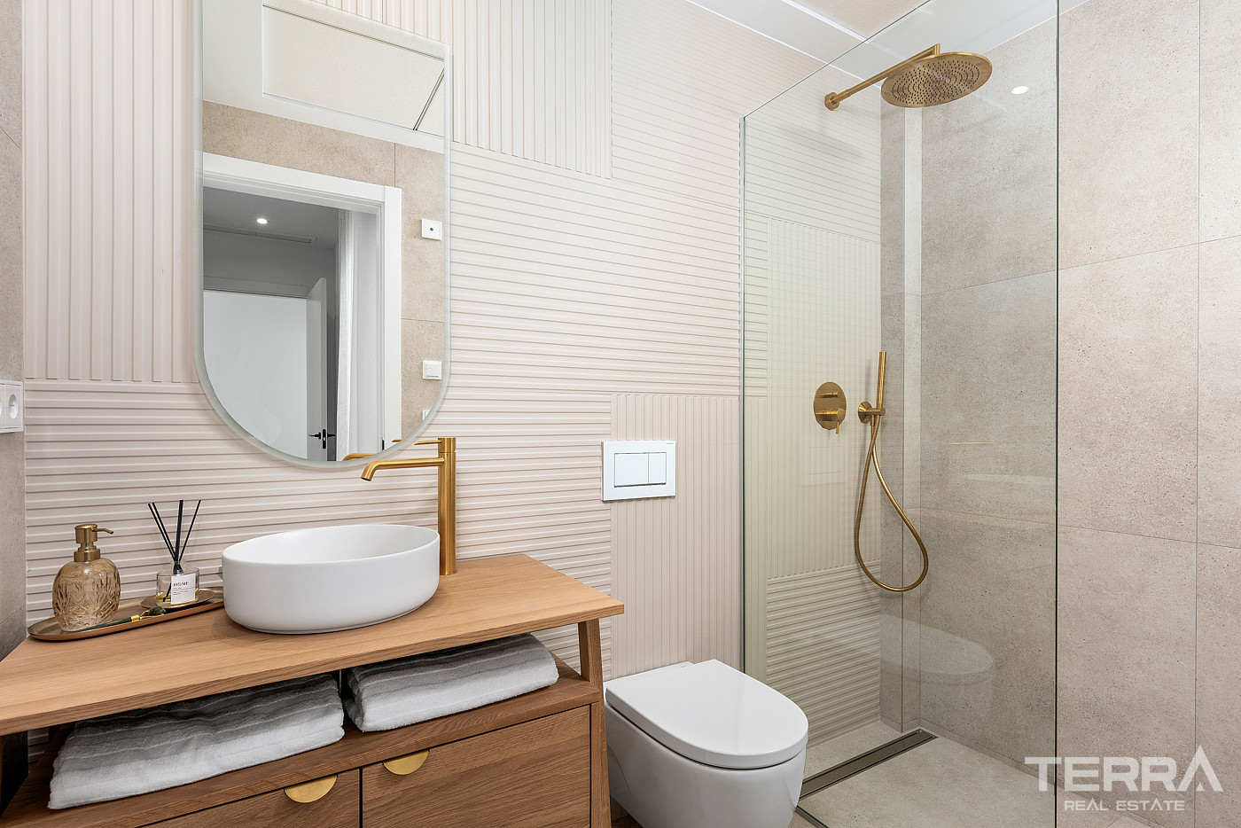Villas for Sale in Polop, Cost Blanca, Spain - 123776