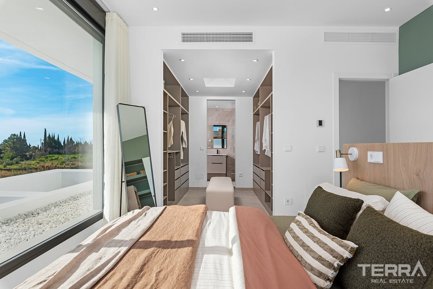 Villas for Sale in Polop, Cost Blanca, Spain - 123785